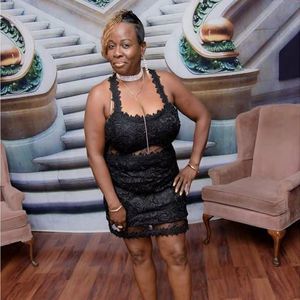 Meet your Posher, Millicent